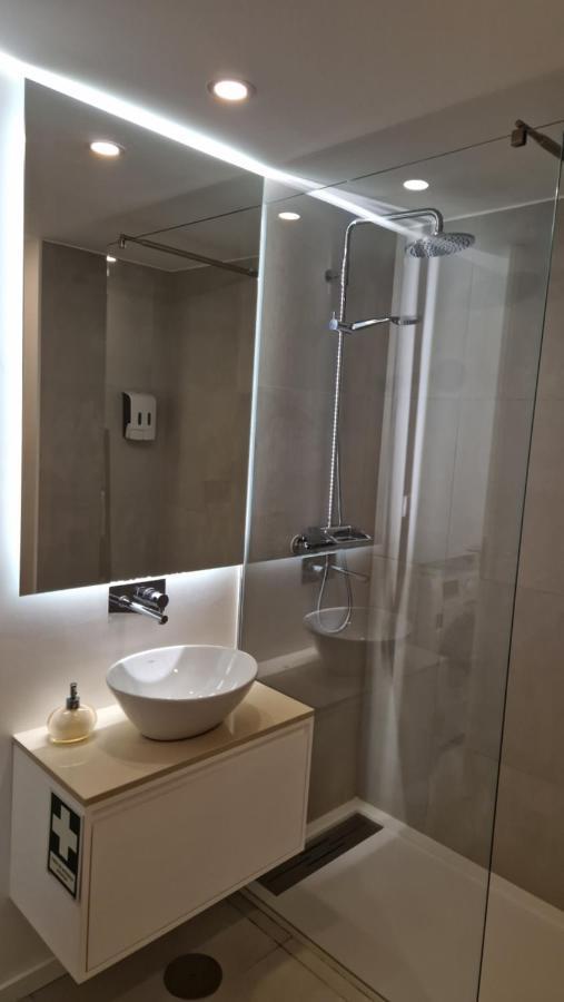 Appartement Pearl House à Aveiro Extérieur photo