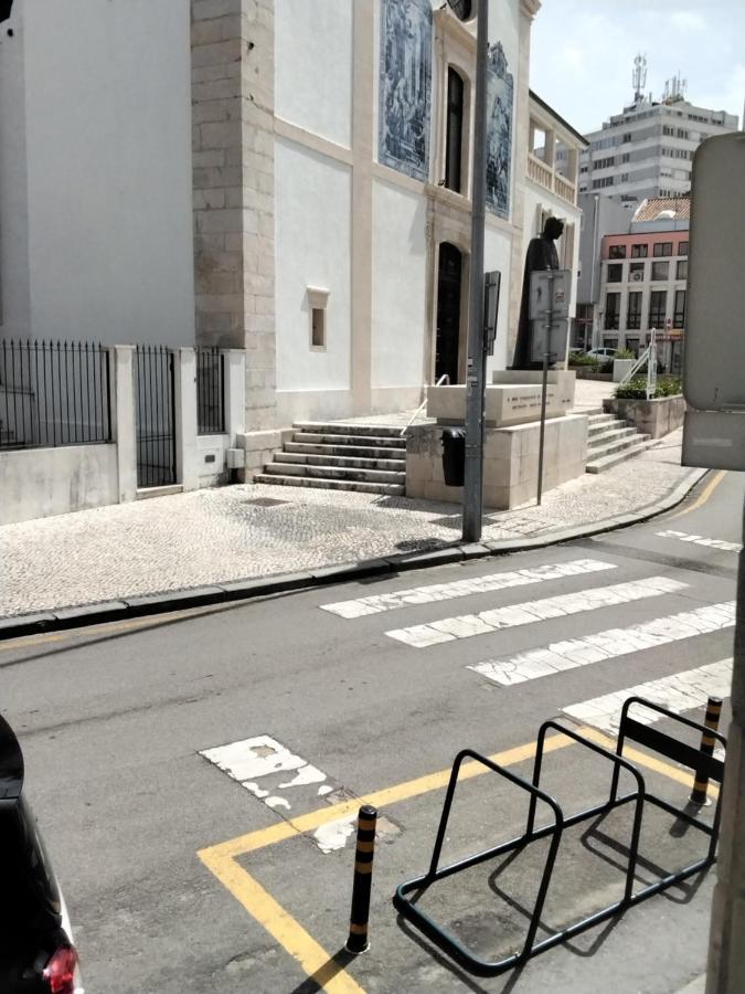 Appartement Pearl House à Aveiro Extérieur photo