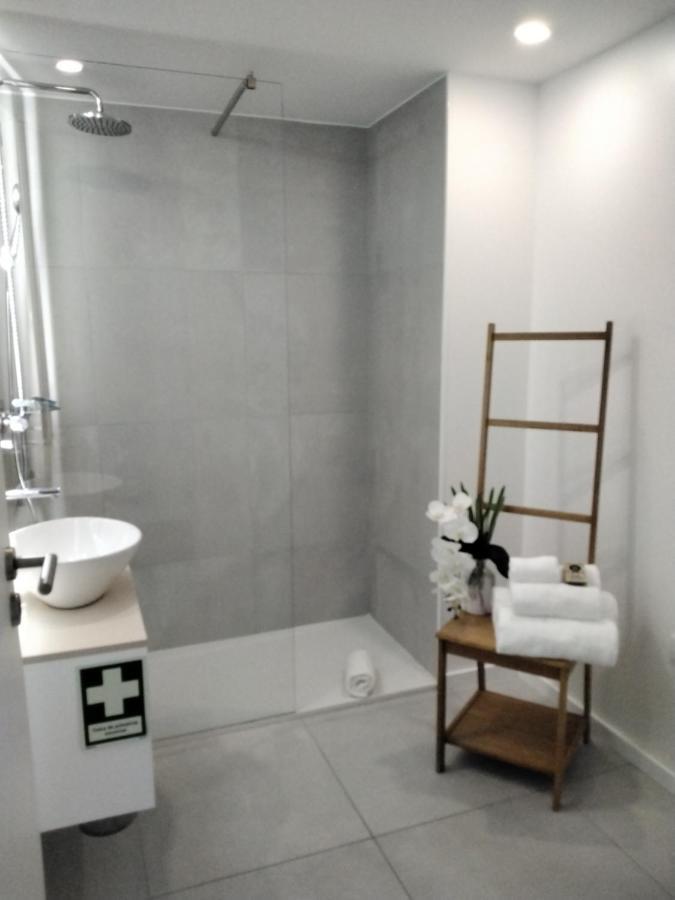 Appartement Pearl House à Aveiro Extérieur photo