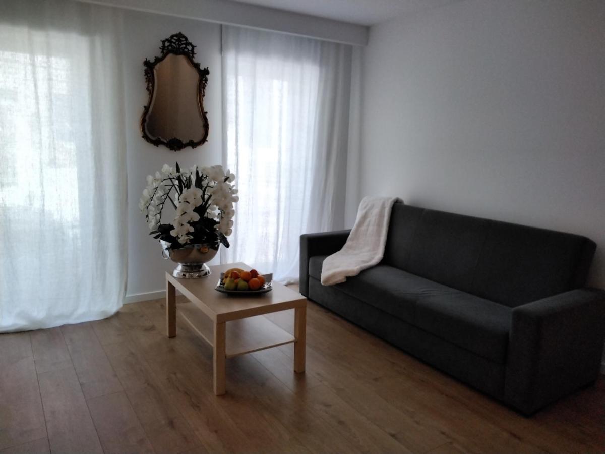 Appartement Pearl House à Aveiro Extérieur photo