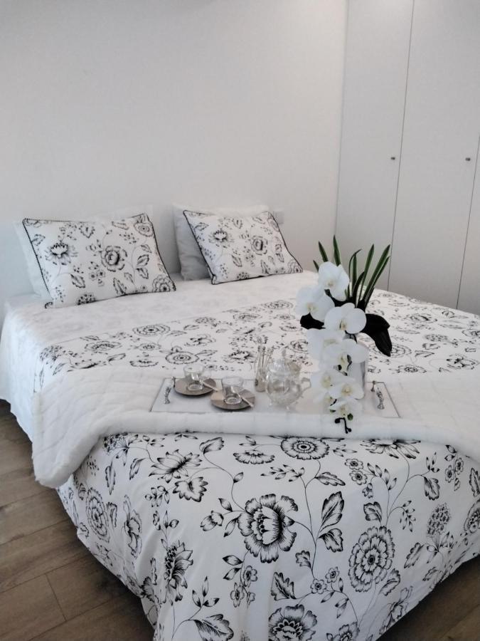 Appartement Pearl House à Aveiro Extérieur photo