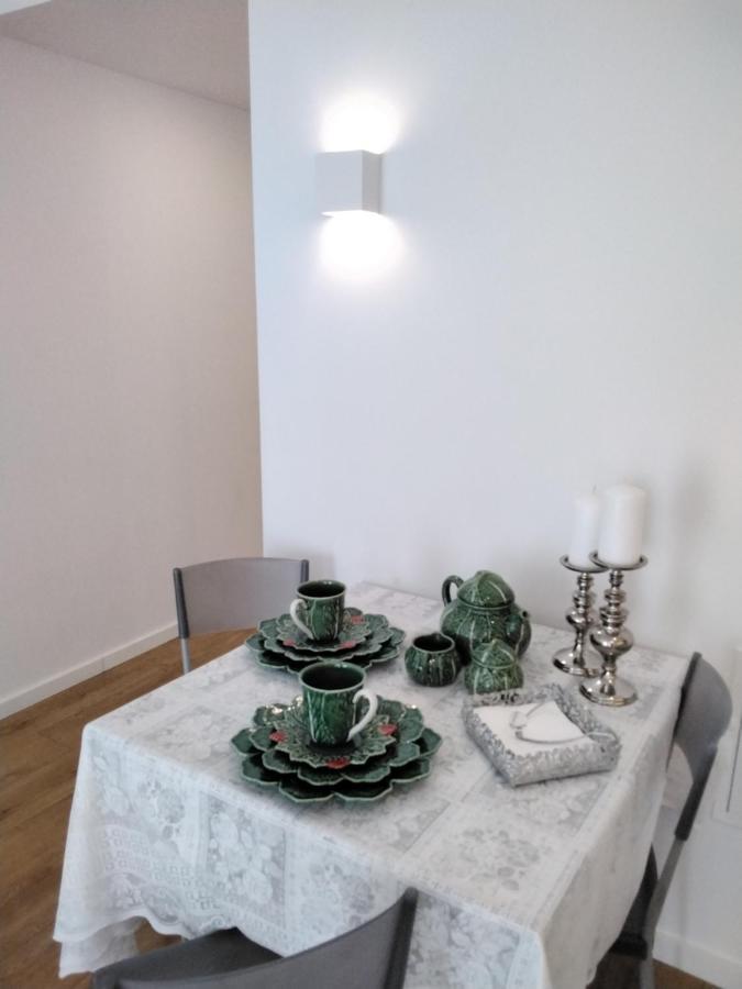 Appartement Pearl House à Aveiro Extérieur photo