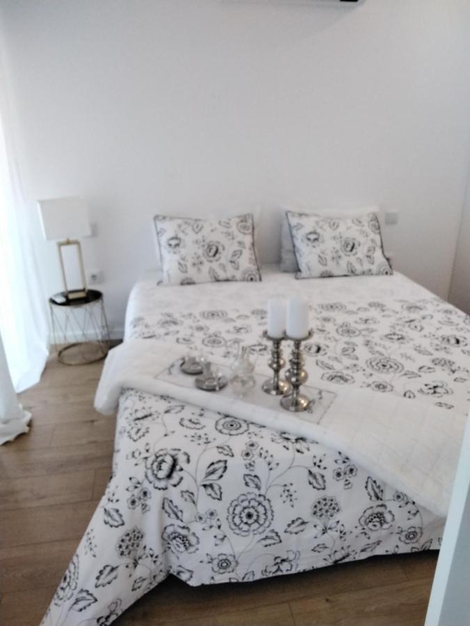 Appartement Pearl House à Aveiro Extérieur photo