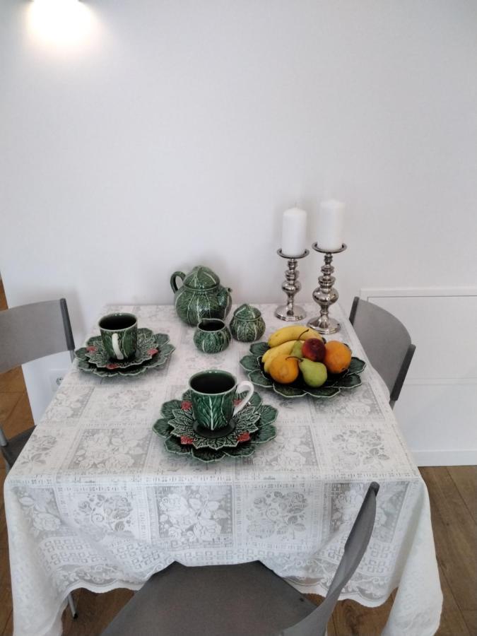 Appartement Pearl House à Aveiro Extérieur photo