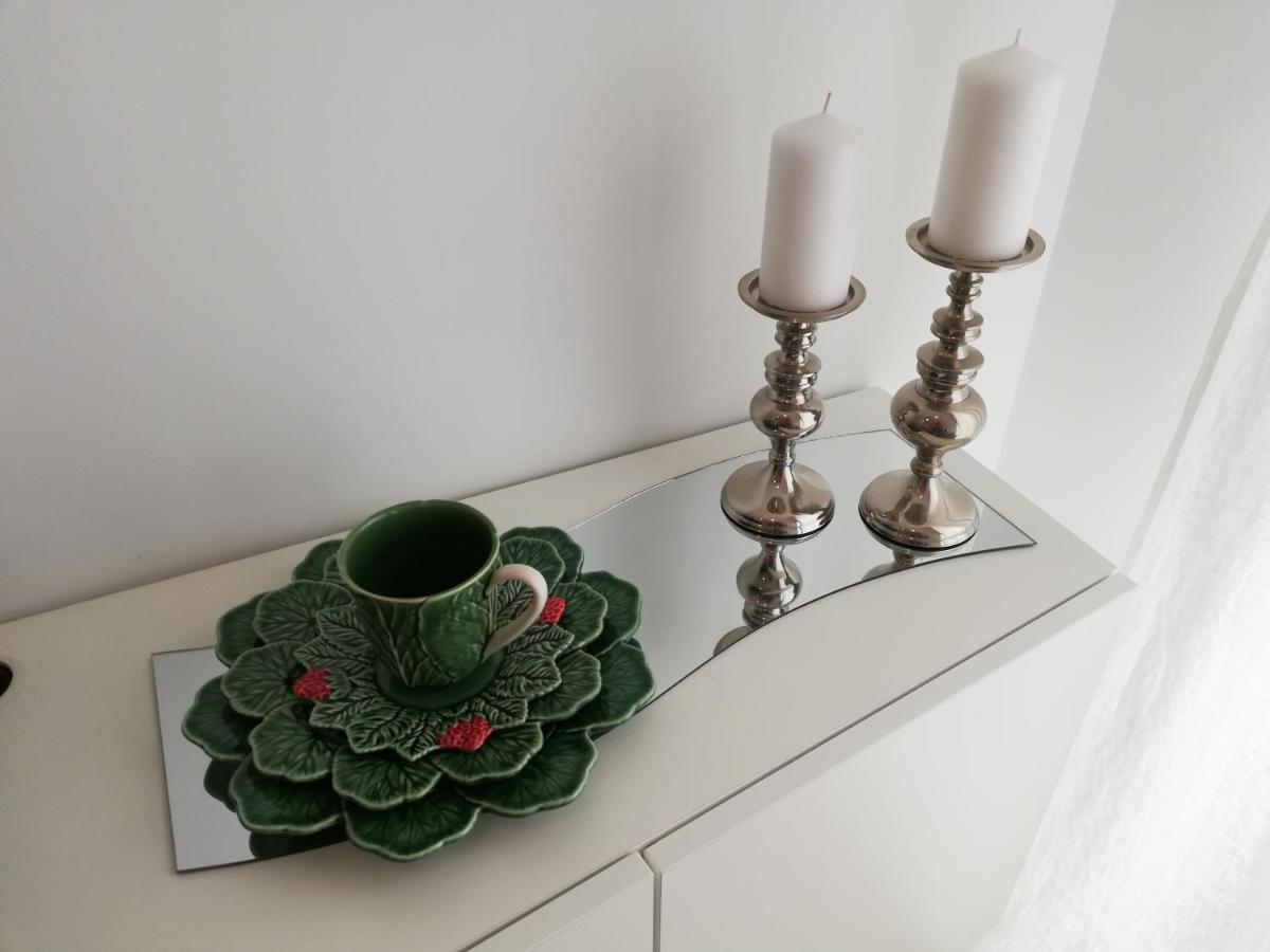 Appartement Pearl House à Aveiro Extérieur photo