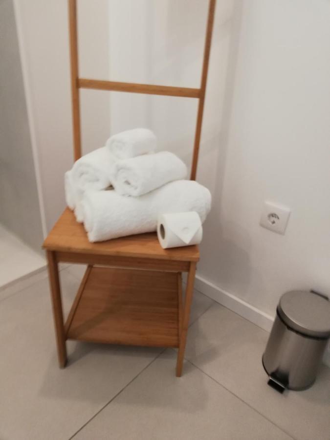 Appartement Pearl House à Aveiro Extérieur photo