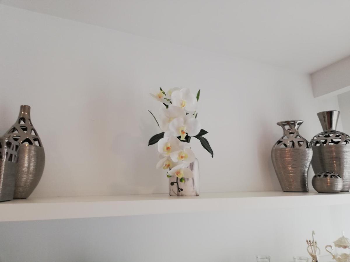 Appartement Pearl House à Aveiro Extérieur photo