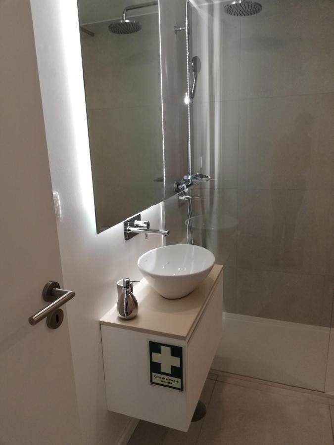 Appartement Pearl House à Aveiro Extérieur photo