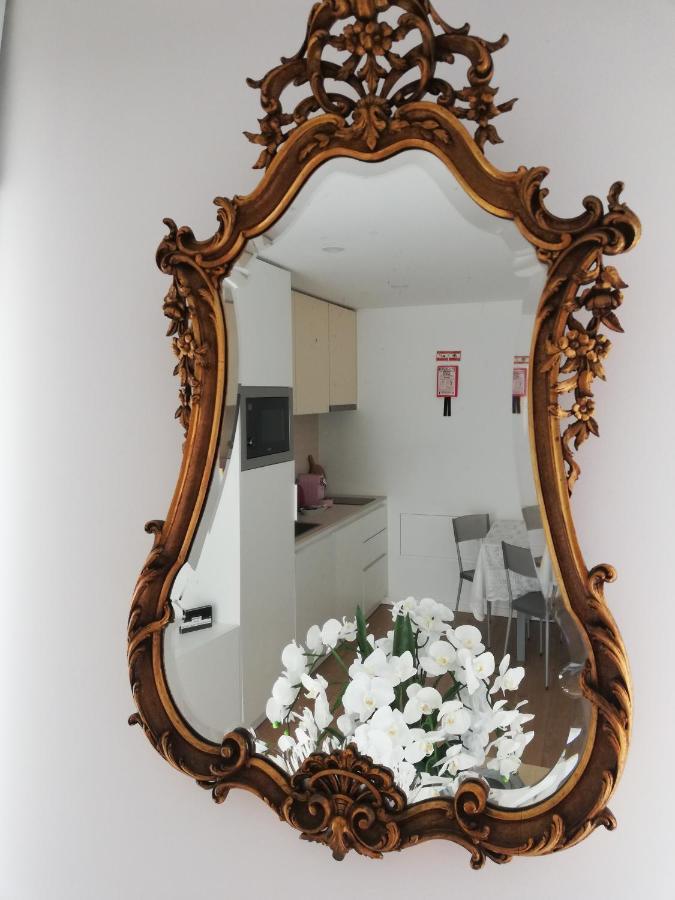 Appartement Pearl House à Aveiro Extérieur photo